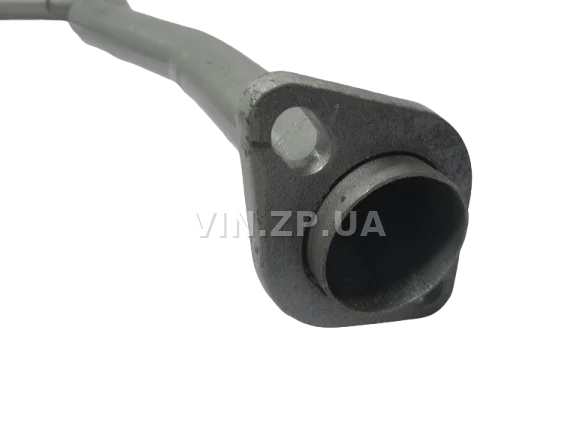 Труба приемная ВАЗ 2123 Шевроле Нива ТМК 3