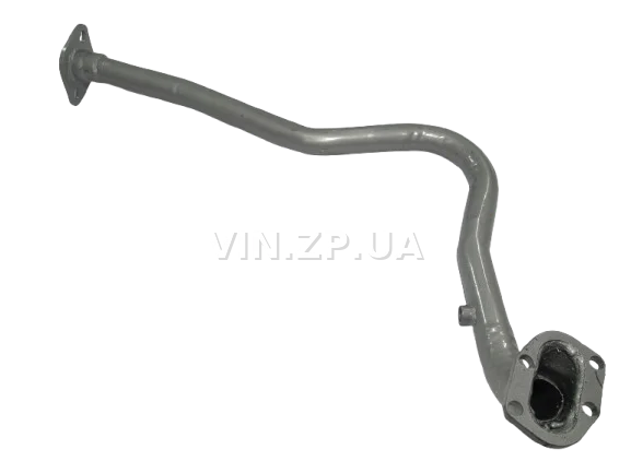 Труба приемная ВАЗ 2123 Шевроле Нива ТМК