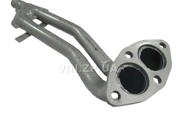 Труба приемная Соболь ГАЗ 2217 ТМК 406 двиг. 3