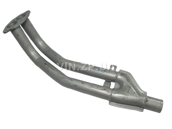 Труба приемная Соболь ГАЗ 2217 ТМК 406 двиг.