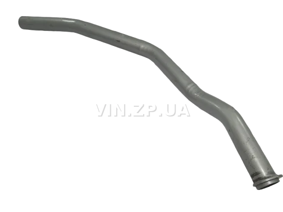 Труба приемная Волга ГАЗ 2401 ТМК одинарная 2