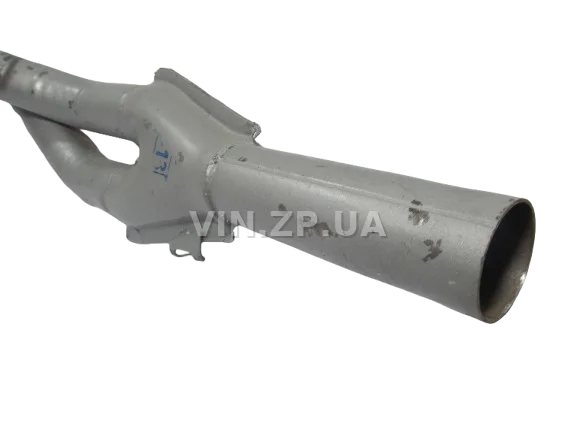 Труба приемная Волга ГАЗ 2410, 3102 ТМК 402 двиг. 2