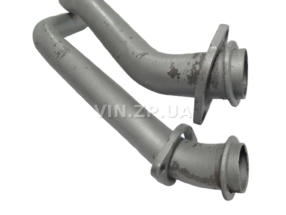 Труба приемная Волга ГАЗ 2410, 3102 ТМК 402 двиг. 3