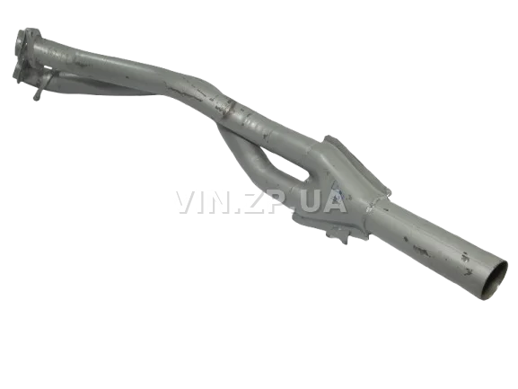 Труба приемная Волга ГАЗ 2410, 3102 ТМК 402 двиг.