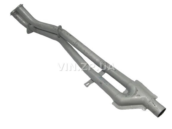 Труба  приемная Газель ГАЗ 3302, 2705 ТМК 402 двиг.