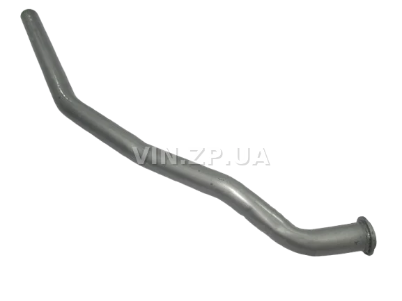 Труба  приемная УАЗ 452 ТМК 2