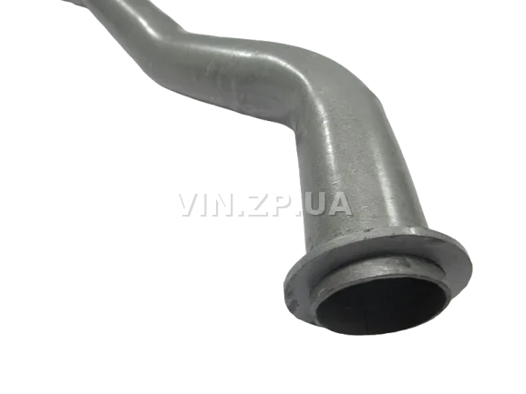 Труба  приемная УАЗ 452 ТМК 3