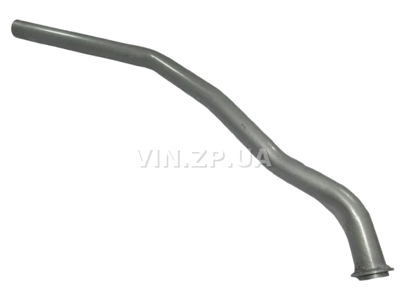 Труба  приемная УАЗ 452 ТМК