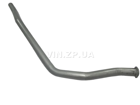 Труба  приемная УАЗ 469 ТМК 2