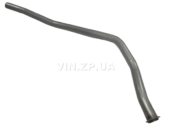 Труба  приемная УАЗ 469 ТМК