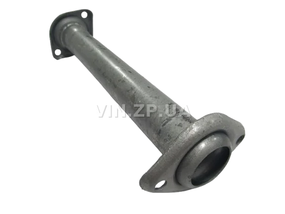 Вставка заменитель катализатора ВАЗ 2110, 2111, 2112 ТМК инжекторные  двигатели 2