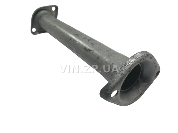 Вставка заменитель катализатора ВАЗ 2110, 2111, 2112 ТМК инжекторные  двигатели 3