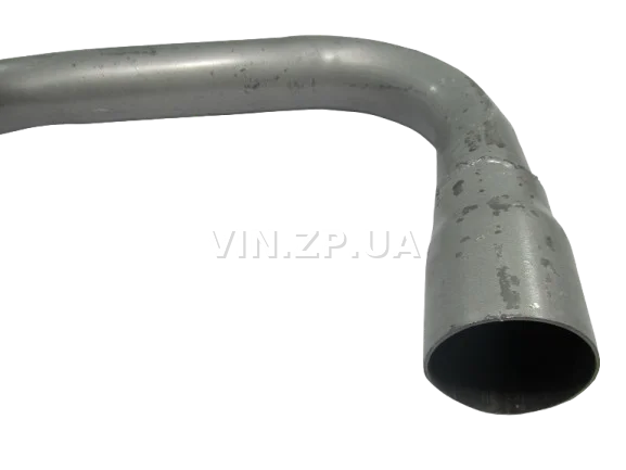 Труба промежуточная Газель ГАЗ 3302, 2217, 2705  ТМК 402 двиг.,"доллар" 3