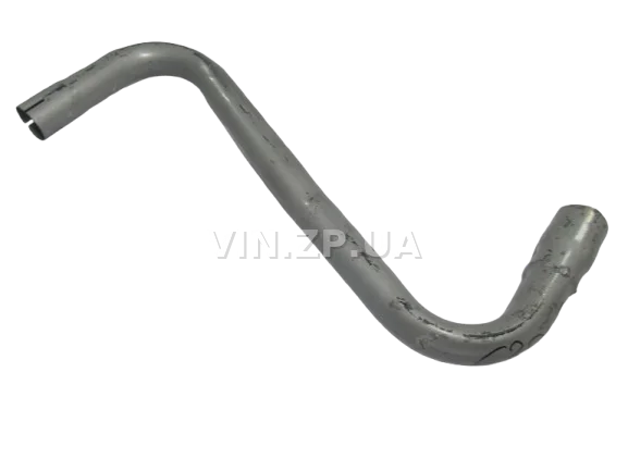 Труба промежуточная Газель ГАЗ 3302, 2217, 2705  ТМК 402 двиг.,"доллар"