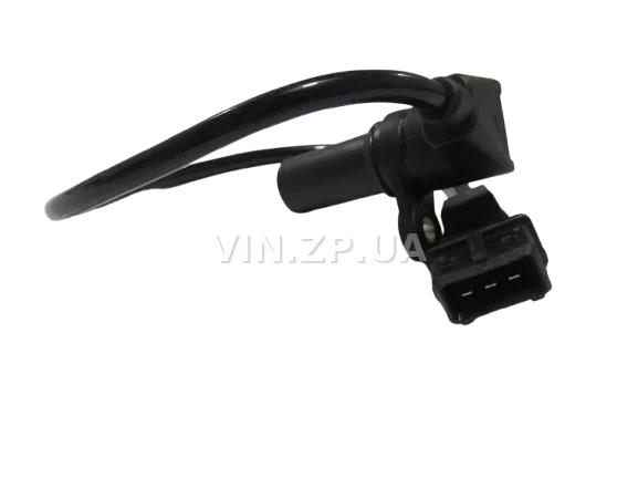 Датчик коленвала Авео 1.5-1.6, Лачетти 1.6-1.8 LDA EuroEx 96253542 2
