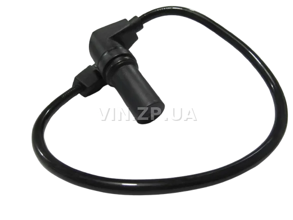 Датчик коленвала Авео 1.5-1.6, Лачетти 1.6-1.8 LDA EuroEx 96253542 3