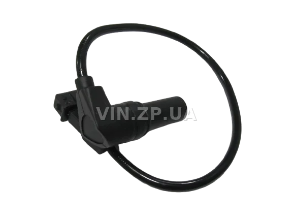 Датчик коленвала Авео 1.5-1.6, Лачетти 1.6-1.8 LDA EuroEx 96253542