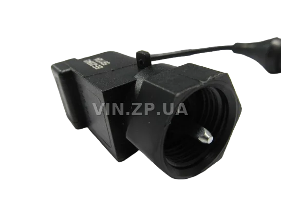 Датчик скорости Волга, Газель ГАЗ 406 дв. Elprom & Elhovo 6-имп, кругл разъем 342.3843, 62.3843 2