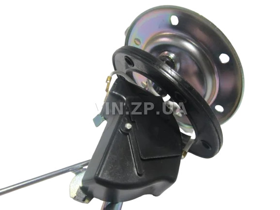 Датчик бензобака уровня топлива ВАЗ 2108-21099 STANDARD низкая панель 2108-3827010 3
