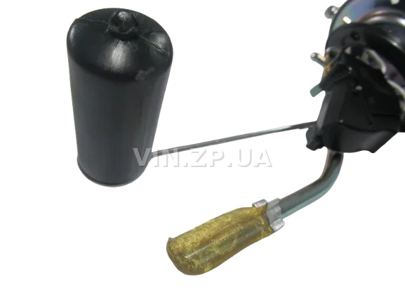 Датчик бензобака уровня топлива ВАЗ 2108-21099 STANDARD низкая панель 2108-3827010 4