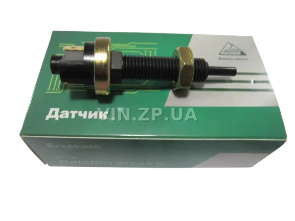 Датчик выключатель стоп-сигнала ВАЗ 2108-21099, 2110, 2113-2115, ГАЗ BALATON 20.3720 4