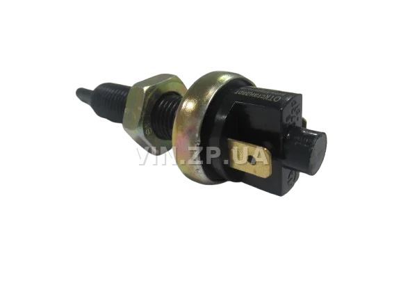 Датчик выключатель стоп-сигнала ВАЗ 2108-21099, 2110, 2113-2115, ГАЗ ОТК 20.3720