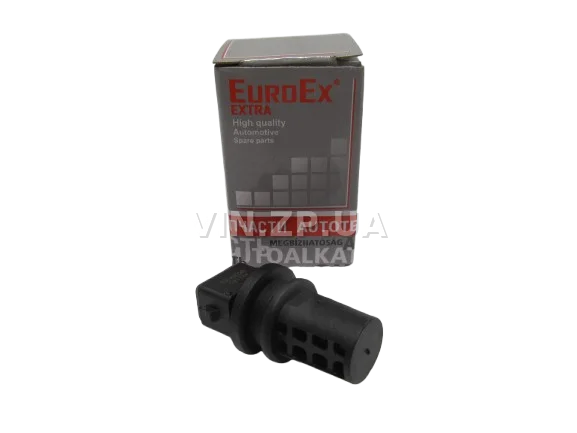 Датчик температуры воздуха Ланос, Авео, Лачетти EuroEx в гофру возд. фильтра 96183228 4