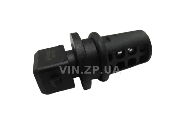 Датчик температуры воздуха Ланос, Авео, Лачетти EuroEx в гофру возд. фильтра 96183228