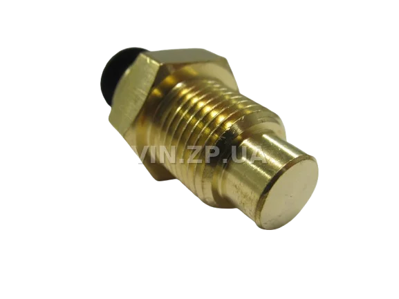 Датчик температуры ОЖ ВАЗ 1117, 1118, 2170-2172, 2123 Elprom & Elhovo 27.3828 3