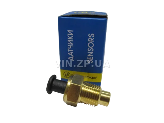 Датчик температуры ОЖ ВАЗ 1117, 1118, 2170-2172, 2123 Elprom & Elhovo 27.3828 4