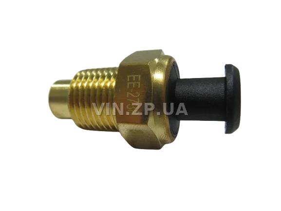 Датчик температуры ОЖ ВАЗ 1117, 1118, 2170-2172, 2123 Elprom & Elhovo 27.3828