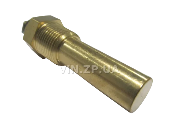 Датчик температуры ОЖ Москвич 412, 2140, Волга, ГАЗ, УАЗ EuroEx ТМ 101 2