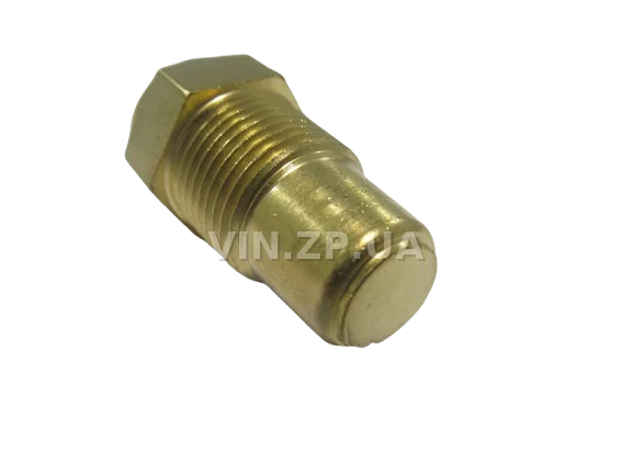 Датчик температуры ОЖ ГАЗ, Волга, Газель Elprom & Elhovo ТМ 100 3