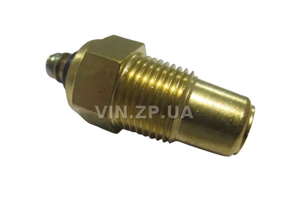 Датчик температуры ОЖ ГАЗ, Волга, Газель Elprom & Elhovo ТМ 100