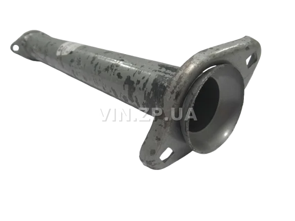 Вставка заменитель катализатора 
Таврия 1102, Славута 1103, Дана 1105 ТМК для инжекторных  двигателей 2