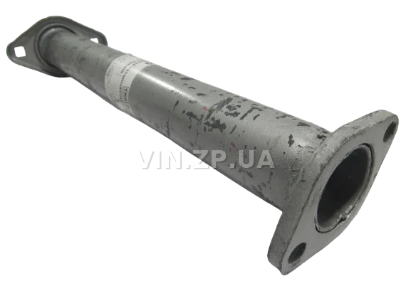 Вставка заменитель катализатора 
Таврия 1102, Славута 1103, Дана 1105 ТМК для инжекторных  двигателей 3