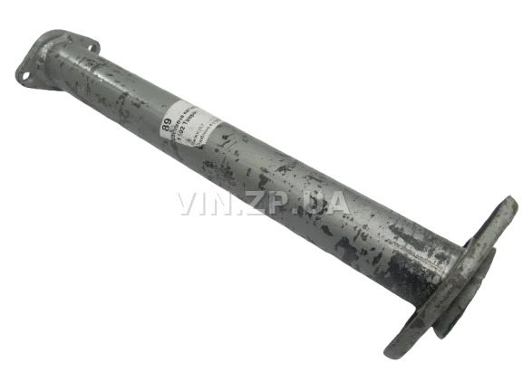 Вставка заменитель катализатора 
Таврия 1102, Славута 1103, Дана 1105 ТМК для инжекторных  двигателей