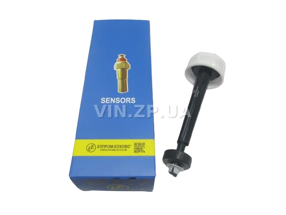 Датчик уровня ОЖ тосола ВАЗ 2108-21099, 2113-2115 Elprom & Elhovo средний 130мм, 37.3839 4