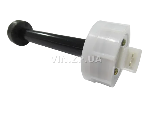 Датчик уровня ОЖ тосола ВАЗ 2108-21099, 2113-2115 SKADI средний 130мм, 37.3839 2