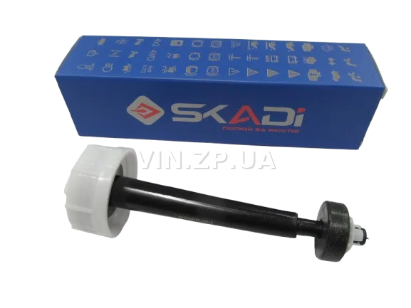 Датчик уровня ОЖ тосола ВАЗ 2108-21099, 2113-2115 SKADI средний 130мм, 37.3839 4