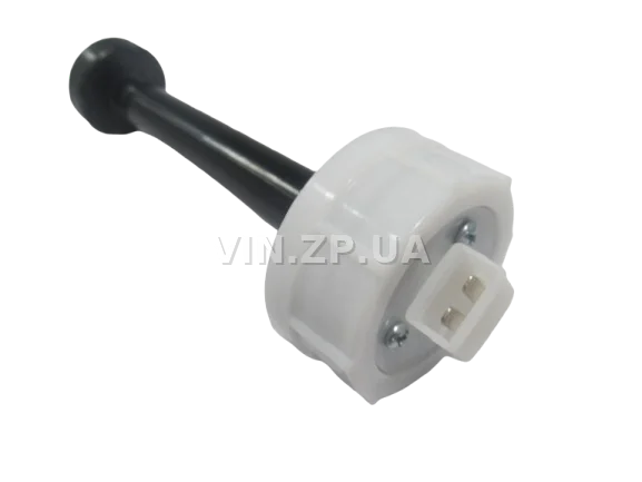 Датчик уровня ОЖ тосола ВАЗ 2110-2112, Таврия 1102, 1103 Elprom & Elhovo короткий 122мм, 21.3839000 2