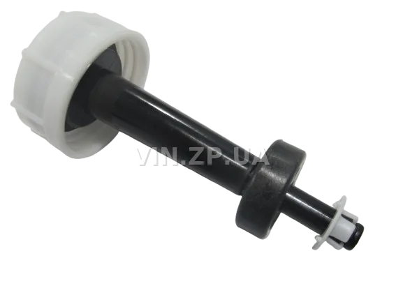 Датчик уровня ОЖ тосола ВАЗ 2110-2112, Таврия 1102, 1103 SKADI короткий 122мм, 21.3839000 2