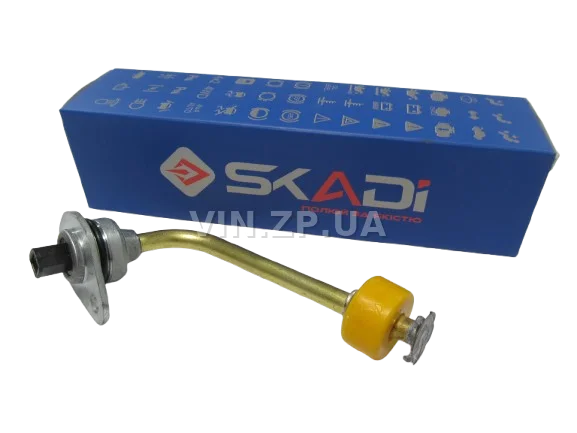 Датчик уровня масла ВАЗ 21083, 2108i-21099i, 2110-2112, 2113-2115 SKADI 38.3839 4