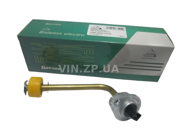 Датчик уровня масла ВАЗ 21083, 2108i-21099i, 2110-2112, 2113-2115 BALATON 38.3839 3
