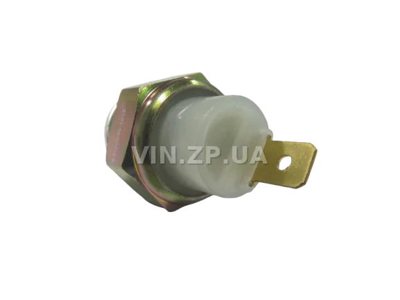 Датчик давления масла ВАЗ 2101-2107, 2108-21099, 2110-2112, 2121 BALATON на лампу ММ-120Д 2