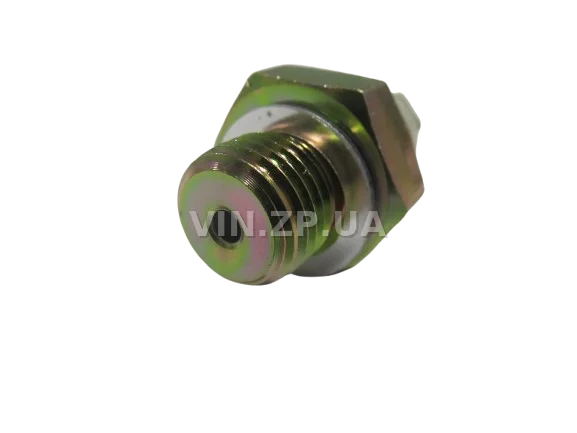 Датчик давления масла ВАЗ 2101-2107, 2108-21099, 2110-2112, 2121 BALATON на лампу ММ-120Д 3