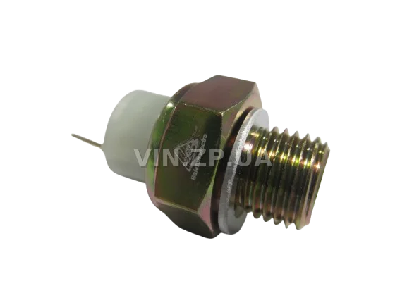 Датчик давления масла ВАЗ 2101-2107, 2108-21099, 2110-2112, 2121 BALATON на лампу ММ-120Д