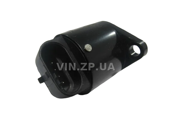 Регулятор холостого хода ВАЗ 2110-2112, 2170-2172, 1113-1115, Славута, Сенс STANDARD метал. клапан 2