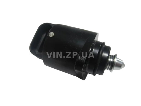 Регулятор холостого хода ВАЗ 2110-2112, 2170-2172, 1113-1115, Славута, Сенс STANDARD метал. клапан