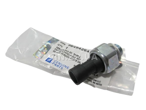 Датчик давления масла GENUINE Ланос, Авео, Лачетти 90336039 / 95961350 4